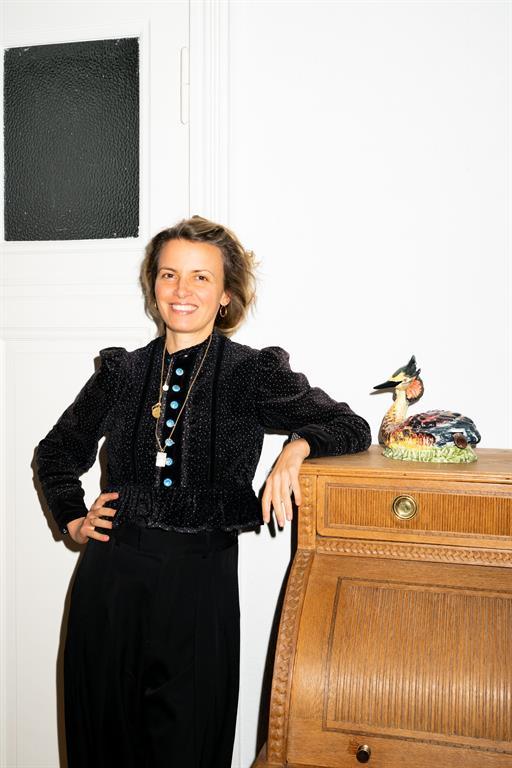 Prof. Dr. Julia Voss